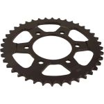 AFAM Kettenrad STAHL 40 Zähne 16610-40 AFAM Kettenrad STAHL 40 Zähne 16610-40