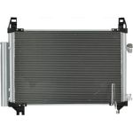 Kondensator PKW 940085 Kondensator PKW 940085