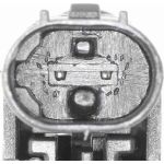 Vemo ABS-Raddrehzahlsensor V40-72-0686 Vemo ABS-Raddrehzahlsensor V40-72-0686