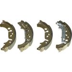Bremsbackensatz HA S 23 531 Bremsbackensatz HA S 23 531