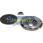 Japanparts Kupplungssatz KF-2070E