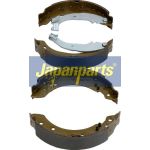 Japanparts Bremsbacken GF-0601AF Japanparts Bremsbacken GF-0601AF