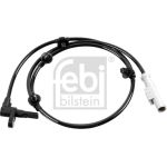 FEBI BILSTEIN Sensor, Raddrehzahl 181009 FEBI BILSTEIN Sensor, Raddrehzahl 181009