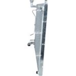 Kühler, Motorkühlung 53974 Kühler, Motorkühlung 53974