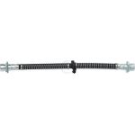 A.B.S. Bremsschlauch SL6207 A.B.S. Bremsschlauch SL6207