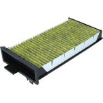 KAMOKA Filter, Innenraumluft 6080018 KAMOKA Filter, Innenraumluft 6080018