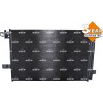 NRF Klimakondensator 350369 NRF Klimakondensator 350369