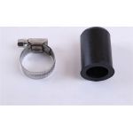 Nissens Wasserkühler PKW 65543A Nissens Wasserkühler PKW 65543A