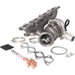 KAMOKA Turbolader 8600029 KAMOKA Turbolader 8600029