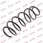 KYB Fahrwerksfeder Peugeot P. 207/Sw 1.4 02/06 RH3536 KYB Fahrwerksfeder Peugeot P. 207/Sw 1.4 02/06 RH3536