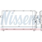 Kondensator PKW 94418 Kondensator PKW 94418