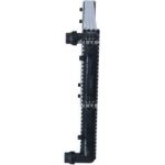 NRF Motorkühler 58258A NRF Motorkühler 58258A
