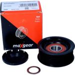 MAXGEAR Keilrippenriemen-Umlenk-/Führungsrolle 55700MG 54-0405 MAXGEAR Keilrippenriemen-Umlenk-/Führungsrolle 55700MG 54-0405