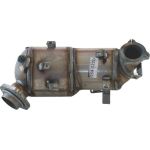 Bosal Partikelfilter 097-319 Bosal Partikelfilter 097-319