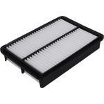 KAMOKA Luftfilter F233401 KAMOKA Luftfilter F233401