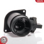 07SKV084 SKV GERMANY Luftmassenmesser Luftmengenmesser 07SKV084 07SKV084 SKV GERMANY Luftmassenmesser Luftmengenmesser 07SKV084