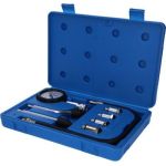 KS TOOLS Kompressionsdruckprüfset BT581100 KS TOOLS Kompressionsdruckprüfset BT581100