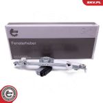 ESEN SKV 51SKV507 Fensterheber hinten links, elektrisch, mit Motor ESEN SKV 51SKV507 Fensterheber hinten links, elektrisch, mit Motor