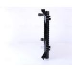 Nissens Wasserkühler PKW 60235A Nissens Wasserkühler PKW 60235A