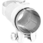 Walker Rohrverbinder Ø 50 mm Länge 95 mm 86130 Walker Rohrverbinder Ø 50 mm Länge 95 mm 86130