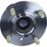 Maxgear Radnabe 33-1243 Maxgear Radnabe 33-1243