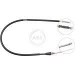 A.B.S. Feststellbremsseil K11477