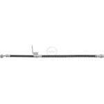 A.B.S. Bremsschlauch SL5673