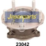 Japanparts Radlager KK-23042 Japanparts Radlager KK-23042