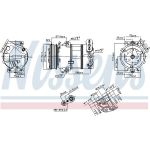 Kompressor PKW 890339 Kompressor PKW 890339