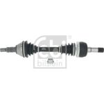 FEBI BILSTEIN Antriebswelle 181947 FEBI BILSTEIN Antriebswelle 181947