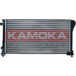 Kamoka Motorkühler 7705180 Kamoka Motorkühler 7705180