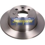 Japanparts Bremsscheibe DP-0401C Japanparts Bremsscheibe DP-0401C