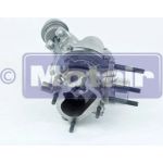 ORIGINAL TURBO 335893 ORIGINAL TURBO 335893