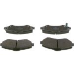 0 986 494 493 Bosch Bremsbelagsatz 0 986 494 493 0 986 494 493 Bosch Bremsbelagsatz 0 986 494 493