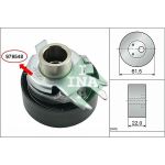 Spannrolle, Zahnriemen 531 0525 30 Spannrolle, Zahnriemen 531 0525 30