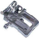 DENCKERMANN Bremstrommel B190031R DENCKERMANN Bremstrommel B190031R