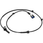 KAMOKA Sensor, Raddrehzahl 1060598 KAMOKA Sensor, Raddrehzahl 1060598