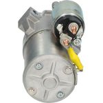Valeo Anlasser 438632