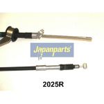 Japanparts Handbremsseil Seilzug Festellbremse BC-2025R Japanparts Handbremsseil Seilzug Festellbremse BC-2025R