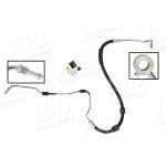 Hydraulikschlauch, Lenkung 58524 Hydraulikschlauch, Lenkung 58524