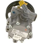Bosch Automotive Hydraulikpumpe KS00000107 Bosch Automotive Hydraulikpumpe KS00000107