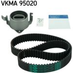 SKF Zahnriemensatz VKMA 95020 SKF Zahnriemensatz VKMA 95020