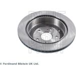 Bremsscheibe Suzuki T. Grand Vitara 2.0-3.2 4X4 05 ADK84336