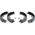 Bosch Bremsbacken 0 986 487 760 Bosch Bremsbacken 0 986 487 760