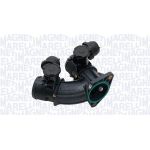 Magneti Marelli Drosselklappengehäuse 50CDDP9 Magneti Marelli Drosselklappengehäuse 50CDDP9