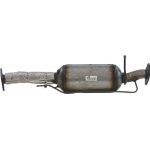 Bosal Partikelfilter 097-322 Bosal Partikelfilter 097-322