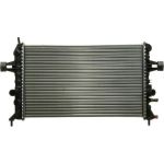 MAHLE Kühler, Motorkühlung CR 574 000P MAHLE Kühler, Motorkühlung CR 574 000P