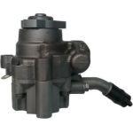 SPIDAN Hydraulikpumpe 53690 SPIDAN Hydraulikpumpe 53690
