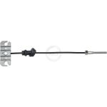 A.B.S. Handbremsseil Seilzug Festellbremse K13976 A.B.S. Handbremsseil Seilzug Festellbremse K13976