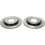 Bremsscheibe Peugeot T. 306 DF2581 Bremsscheibe Peugeot T. 306 DF2581